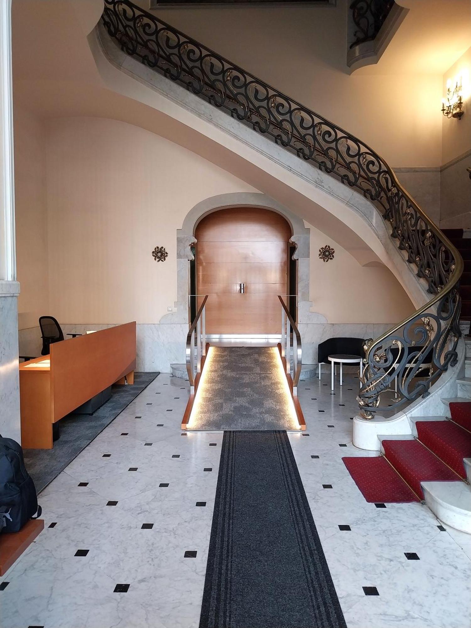Letsgo Paseo De Gracia Apartment บาร์เซโลนา ภายนอก รูปภาพ